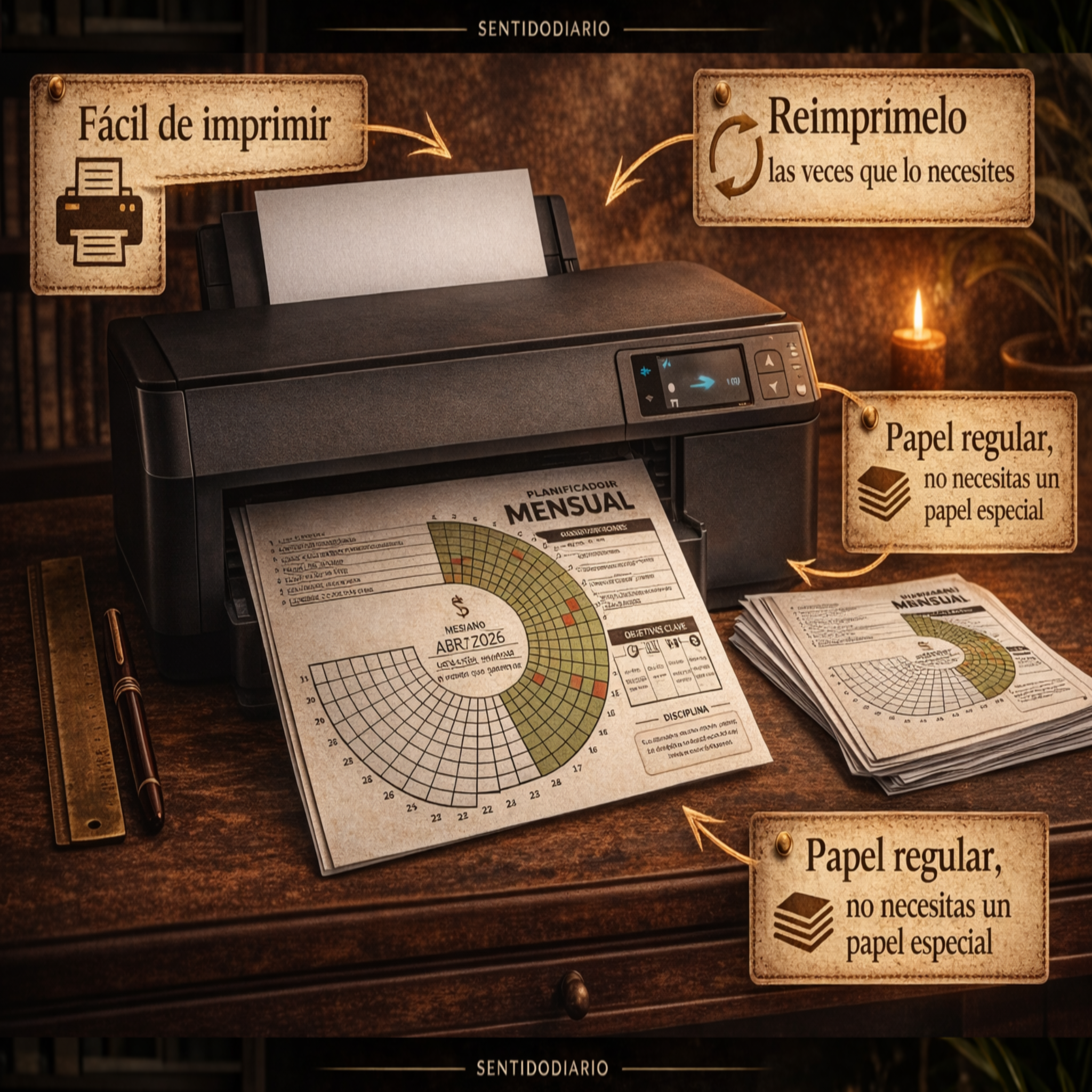 Dejar de sabotearte y empezar a cumplir lo que decís